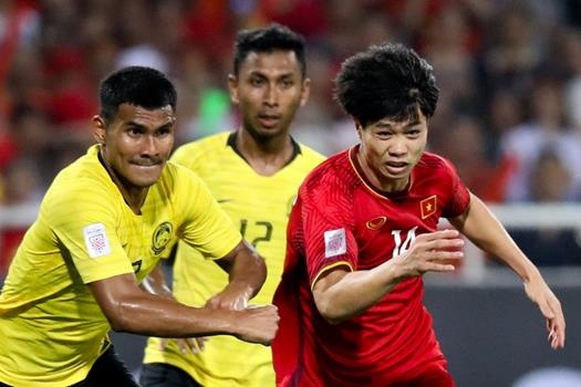 Cuu tuyen thu Viet Nam nhac doi nha can than o vong loai World Cup hinh anh