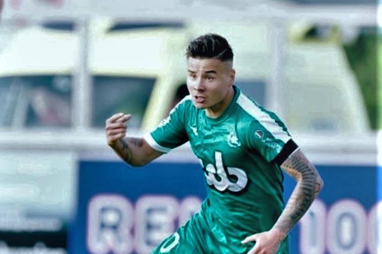 Tien dao Viet kieu ghi ban giup doi nha loi nguoc dong o Na Uy hinh anh