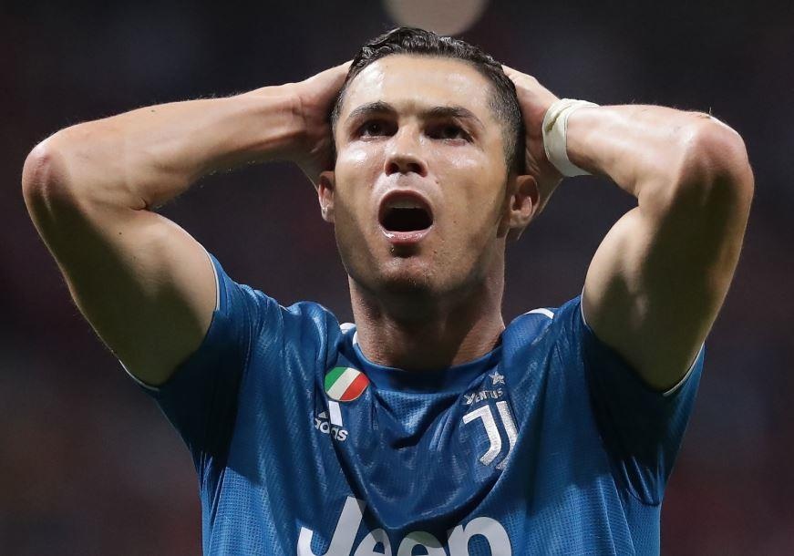 Juventus roi chien thang truoc Atletico Madrid du dan 2 ban hinh anh