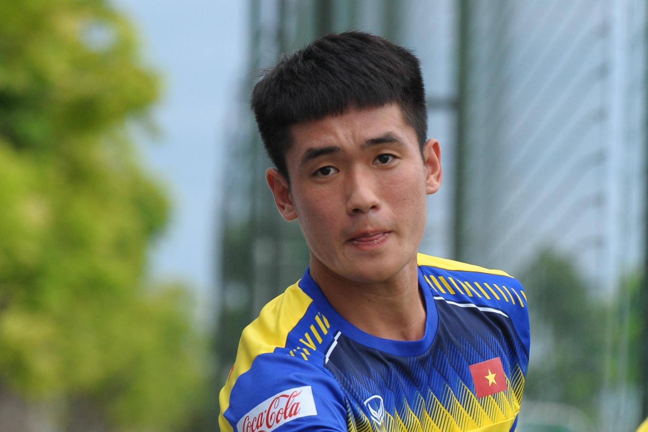 'Nhieu cau thu U23 chua hieu chien thuat cua thay Park' hinh anh