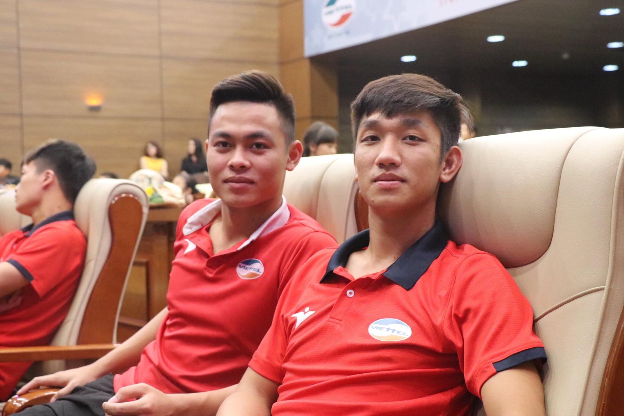U23 Viet Nam anh 8