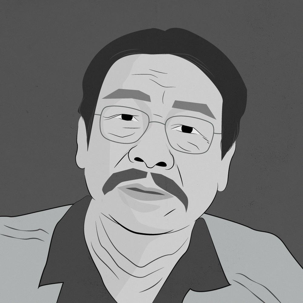 Anh Vien sa sut that bai anh 3