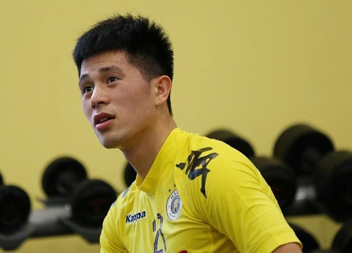 Dinh Trong chac chan lo SEA Games 30 hinh anh