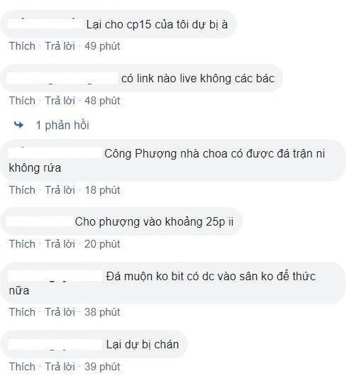 Công Phượng chịu ảnh hưởng từ fan quá khích ảnh 2 Cong Phuong chiu anh huong tu fan qua khich anh 2
