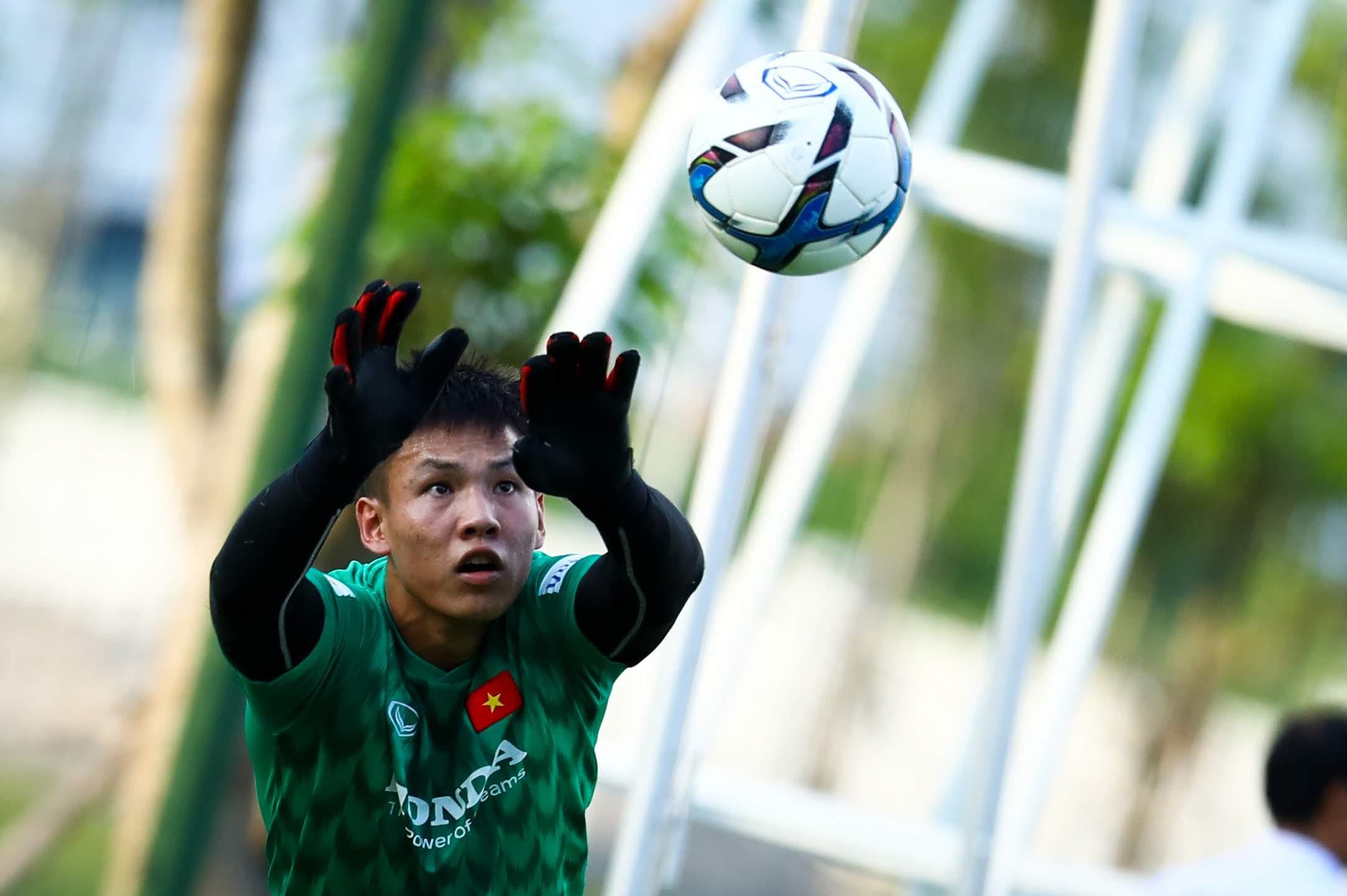 U23 Việt Nam ảnh 6 U23 Viet Nam anh 6