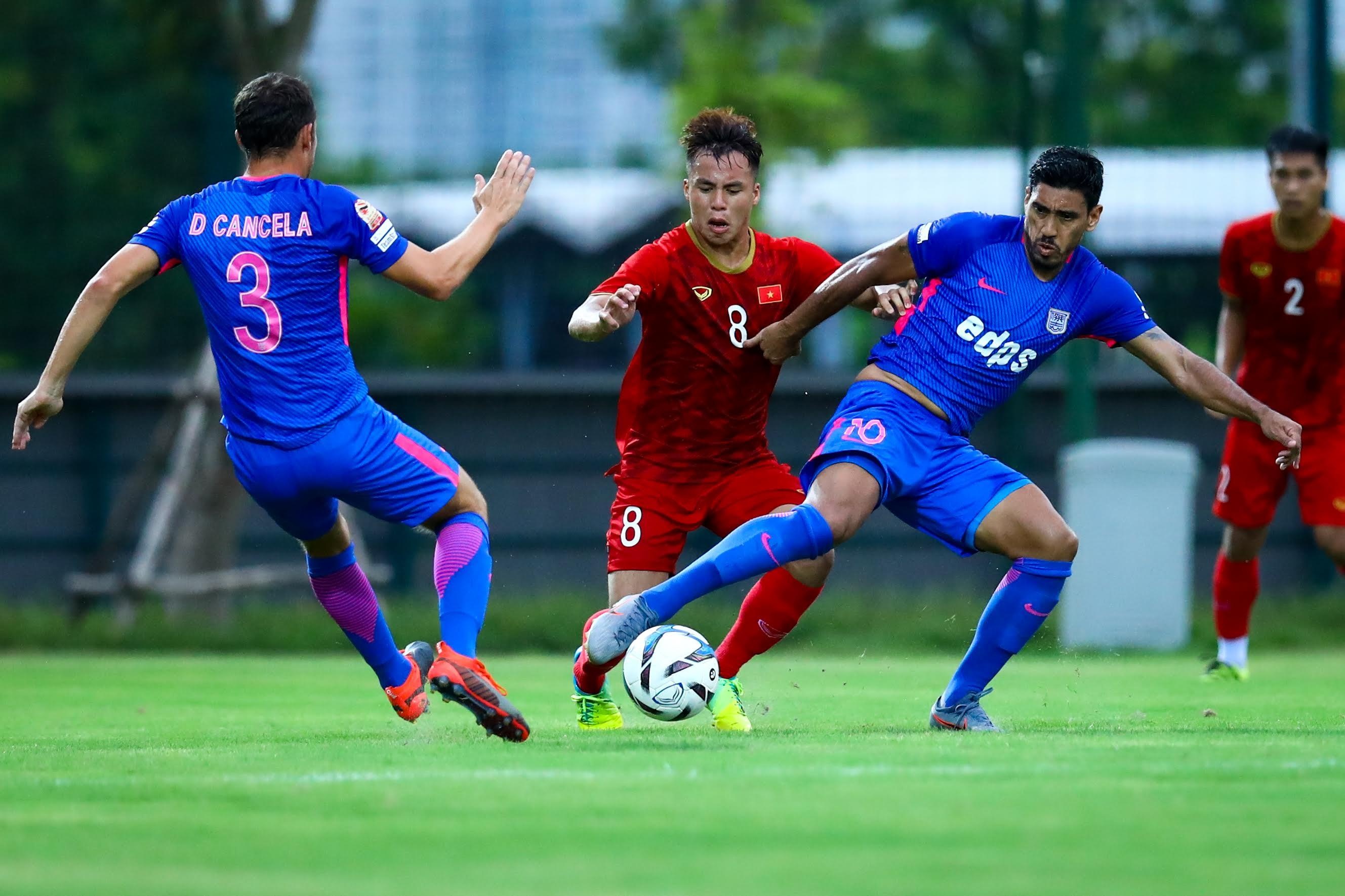 U23 Việt Nam ảnh 8 U23 Viet Nam anh 8