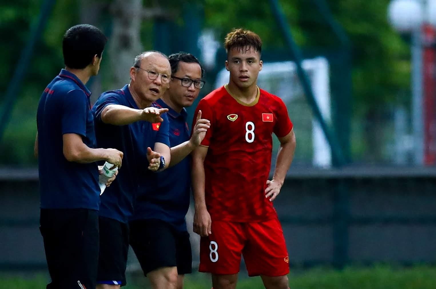 U23 Việt Nam ảnh 9 U23 Viet Nam anh 9