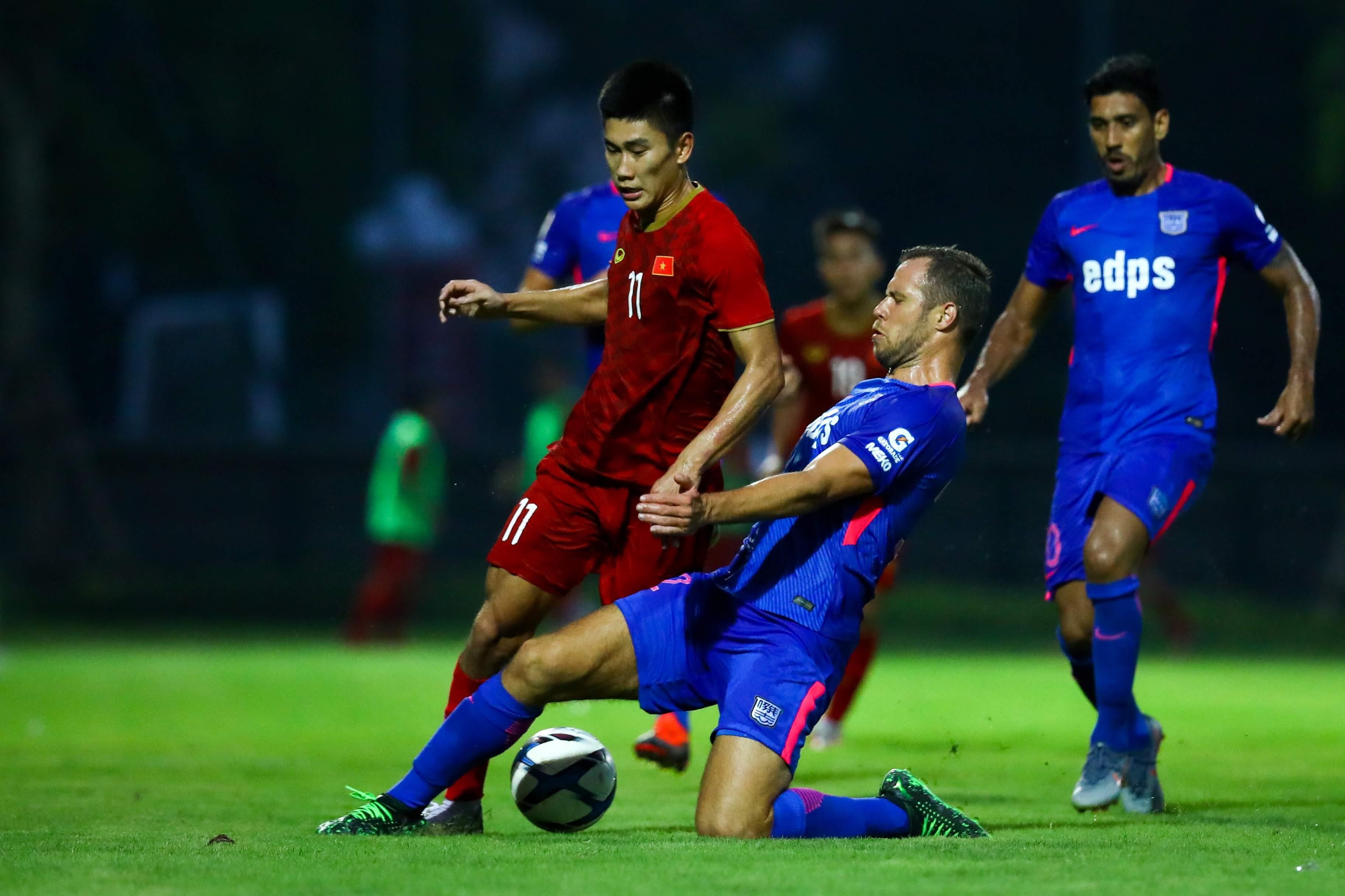 U23 Việt Nam ảnh 2 U23 Viet Nam anh 2