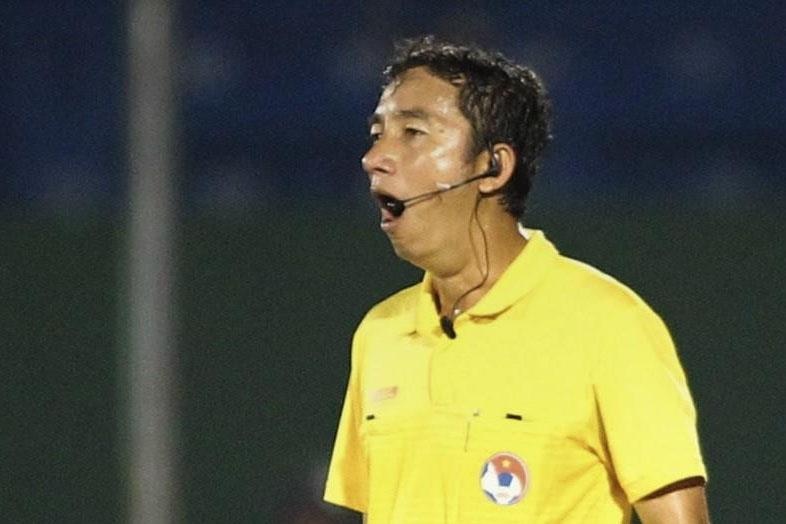 HAGL chiu ban thua oan vi tinh huong hiem gap? hinh anh