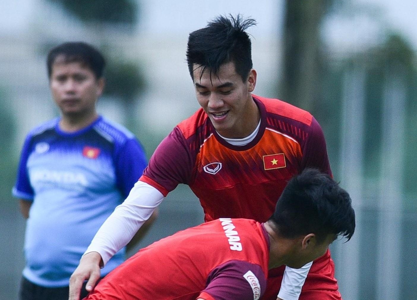 'Tuyen Thai Lan khong co phong do tot' hinh anh