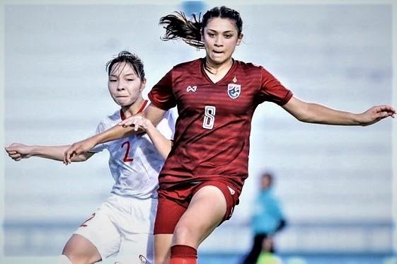 'Tuyen Viet Nam lam nen lich su tren dat Thai' hinh anh