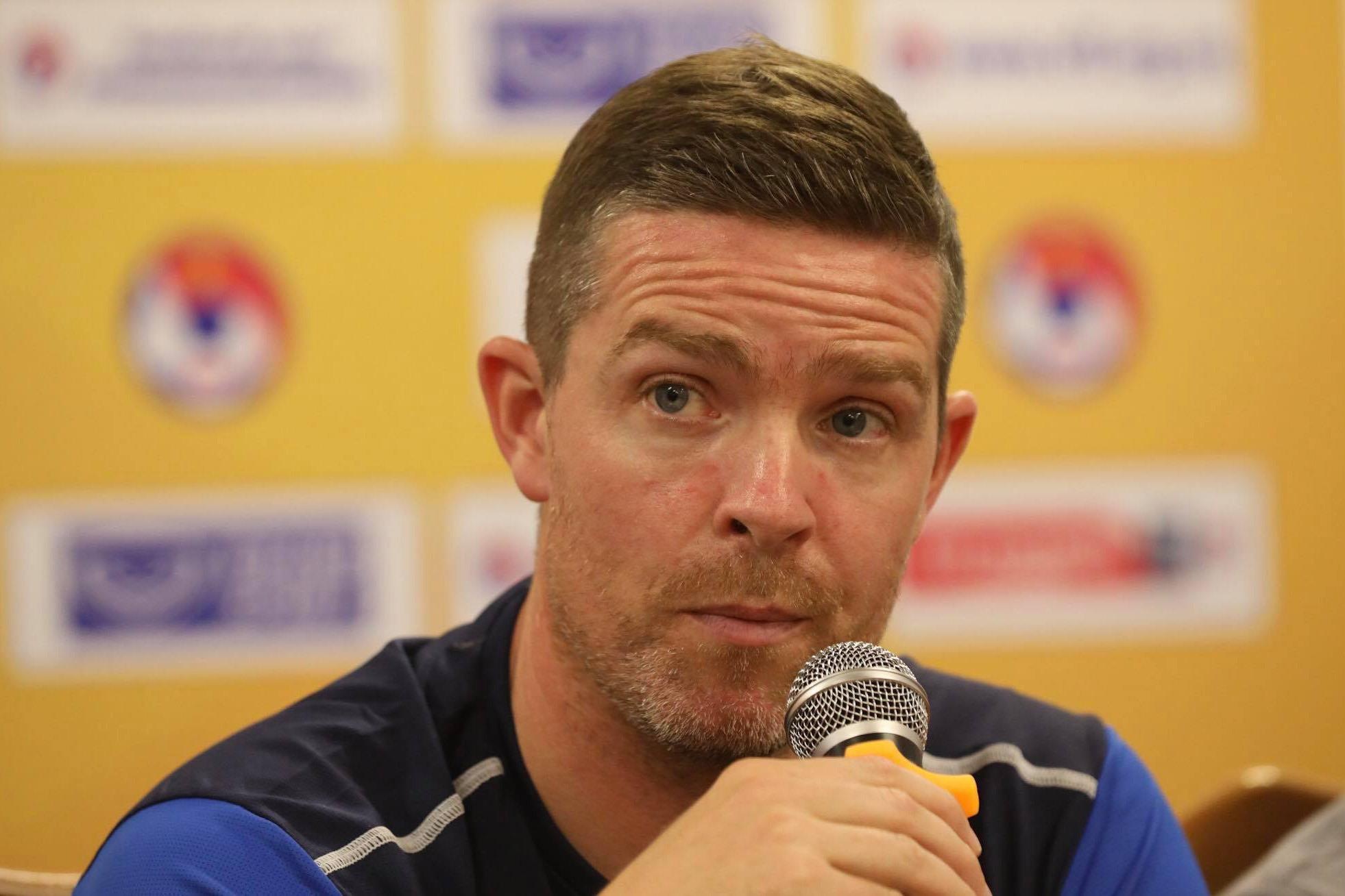 U15 Viet Nam chuan bi doi dau doi bong chau Au anh 1