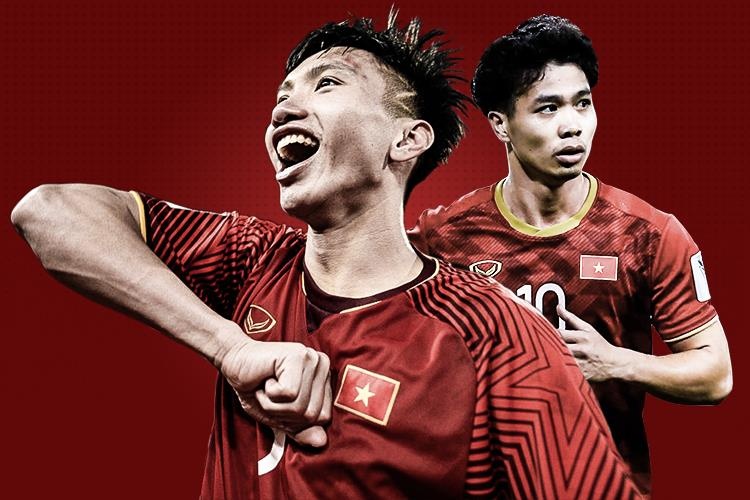 Van Hau va nhung lan xuat ngoai dinh dam cua cau thu Viet hinh anh