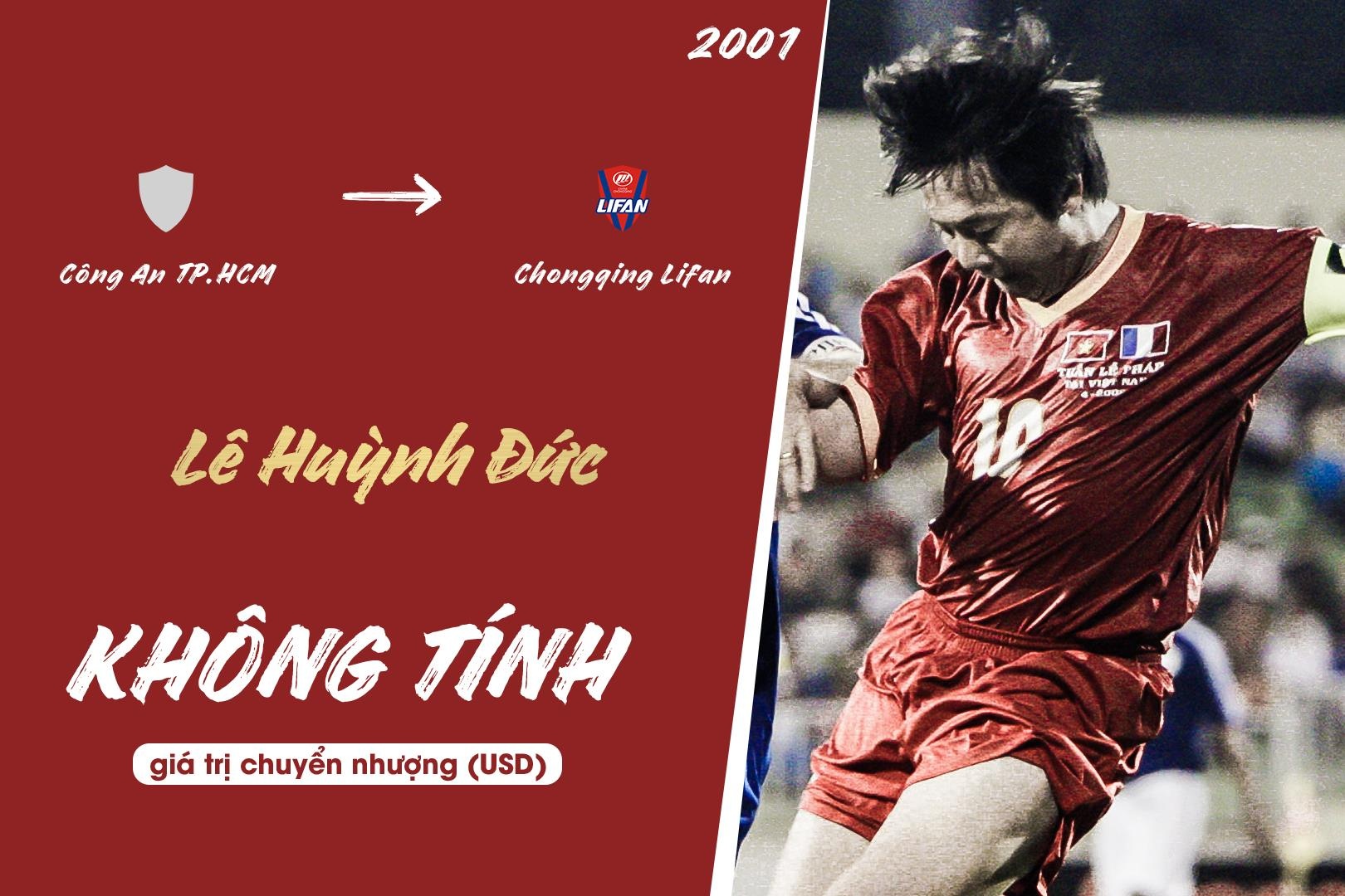 Nhung lan xuat ngoai dinh dam cua cau thu Viet anh 1