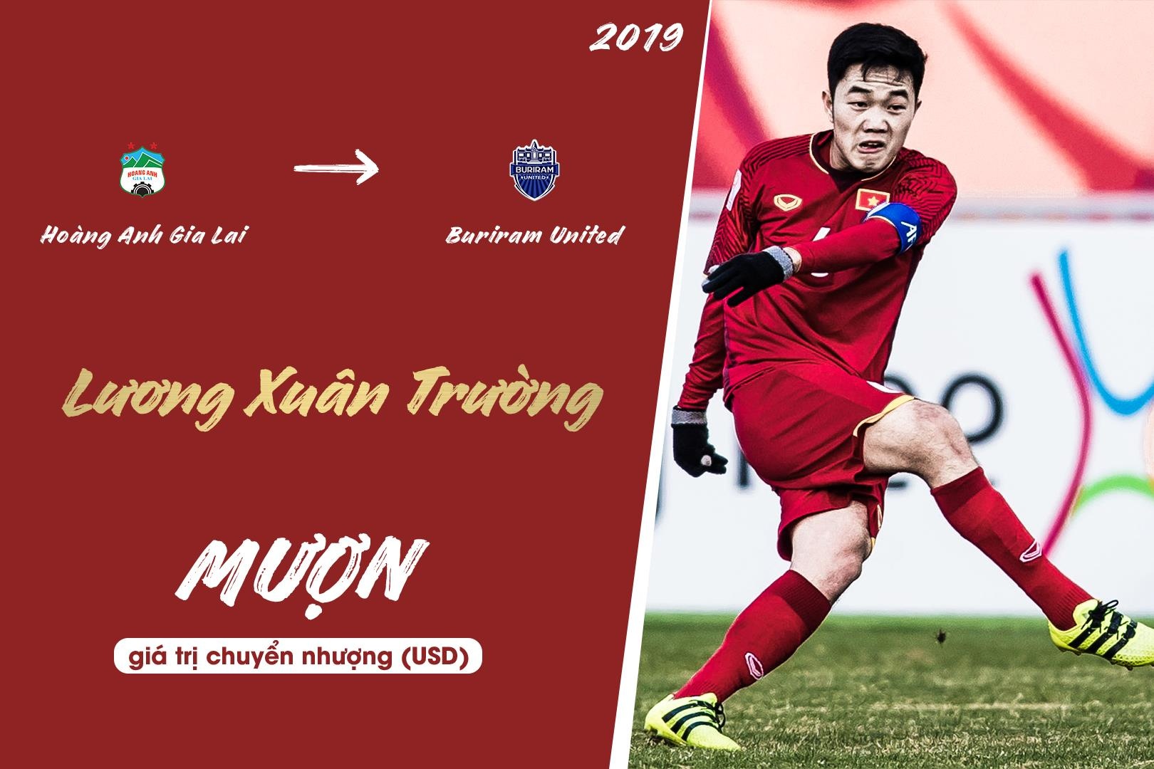 Nhung lan xuat ngoai dinh dam cua cau thu Viet anh 5