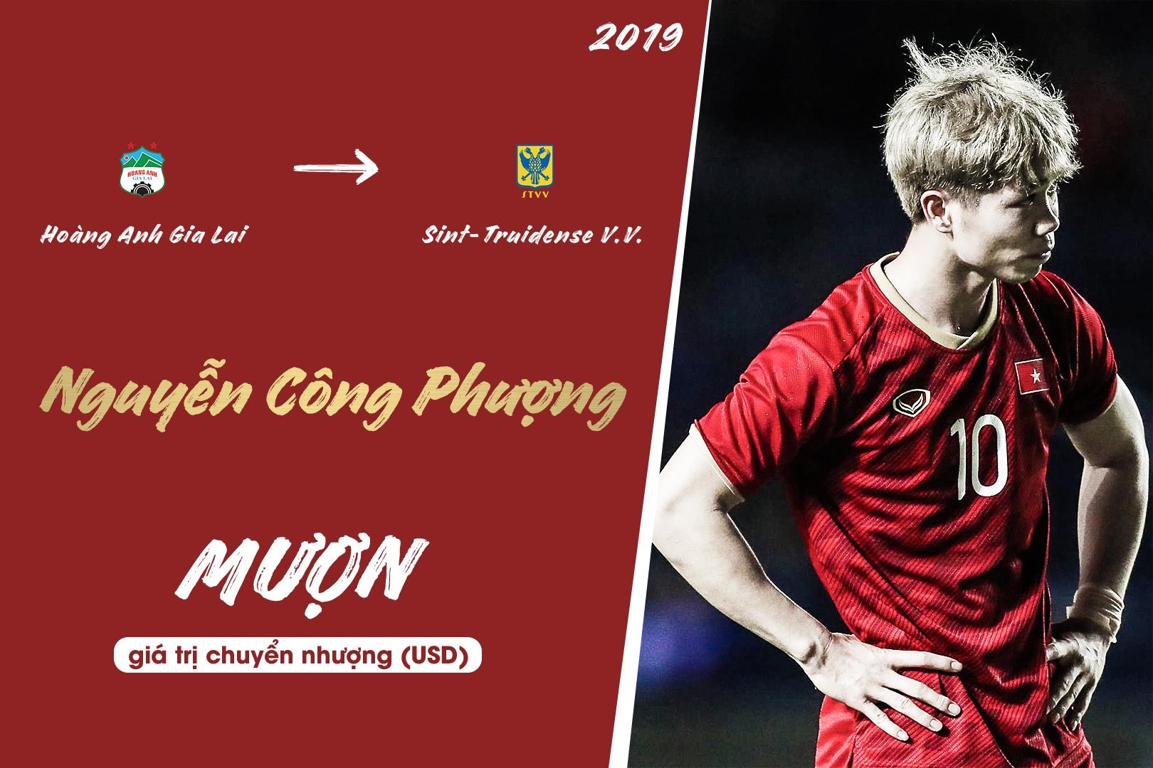 Nhung lan xuat ngoai dinh dam cua cau thu Viet anh 7