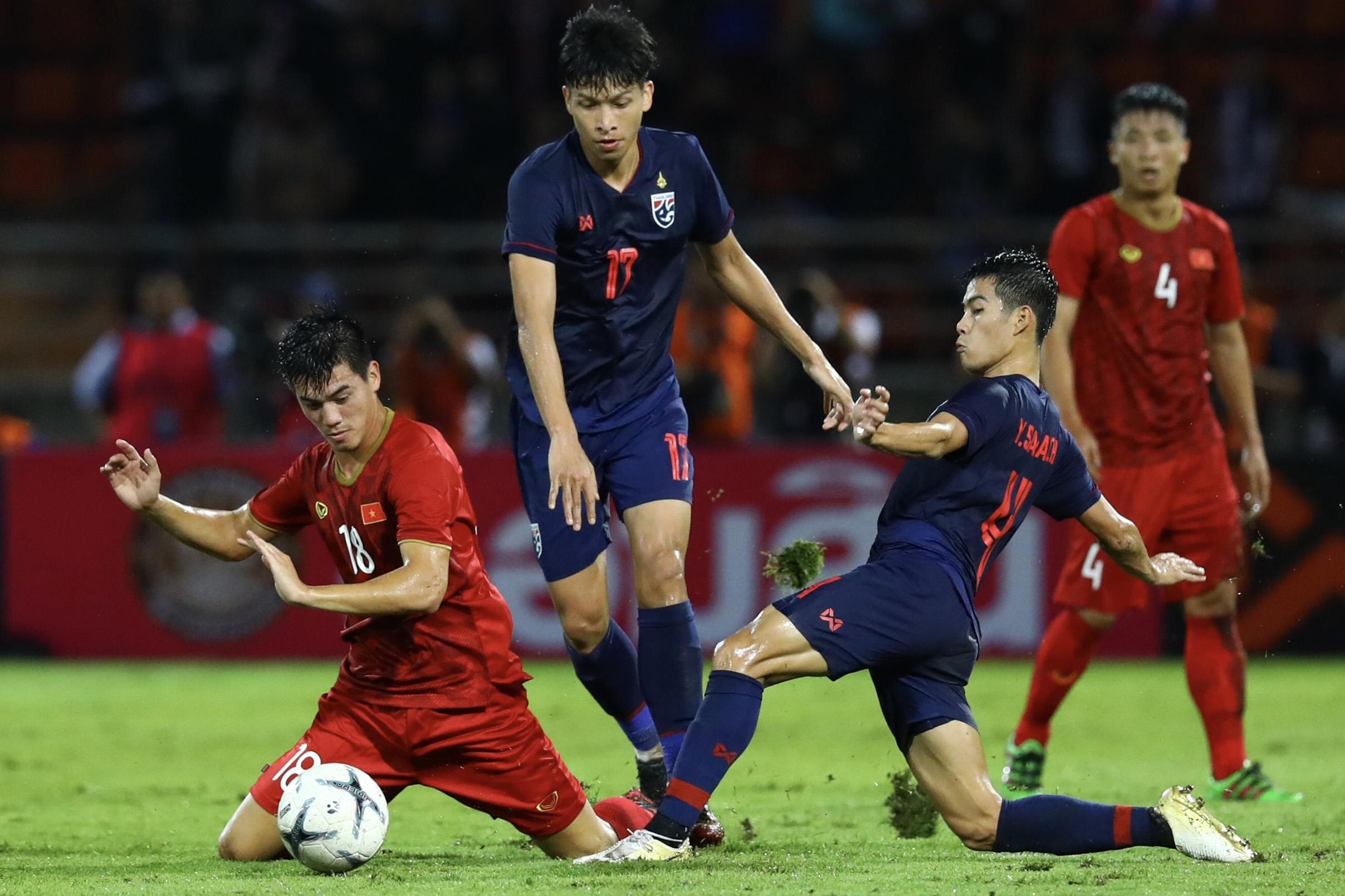 'Nhung tinh huong loi cua Viet Nam deu do khach quan' anh 1