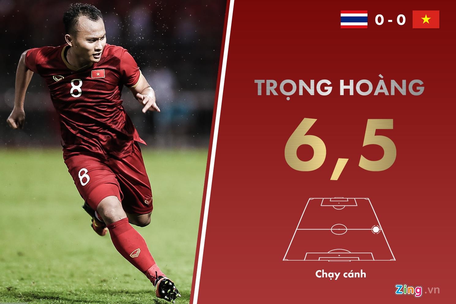 Tuan Anh xuat sac nhat tuyen Viet Nam anh 5