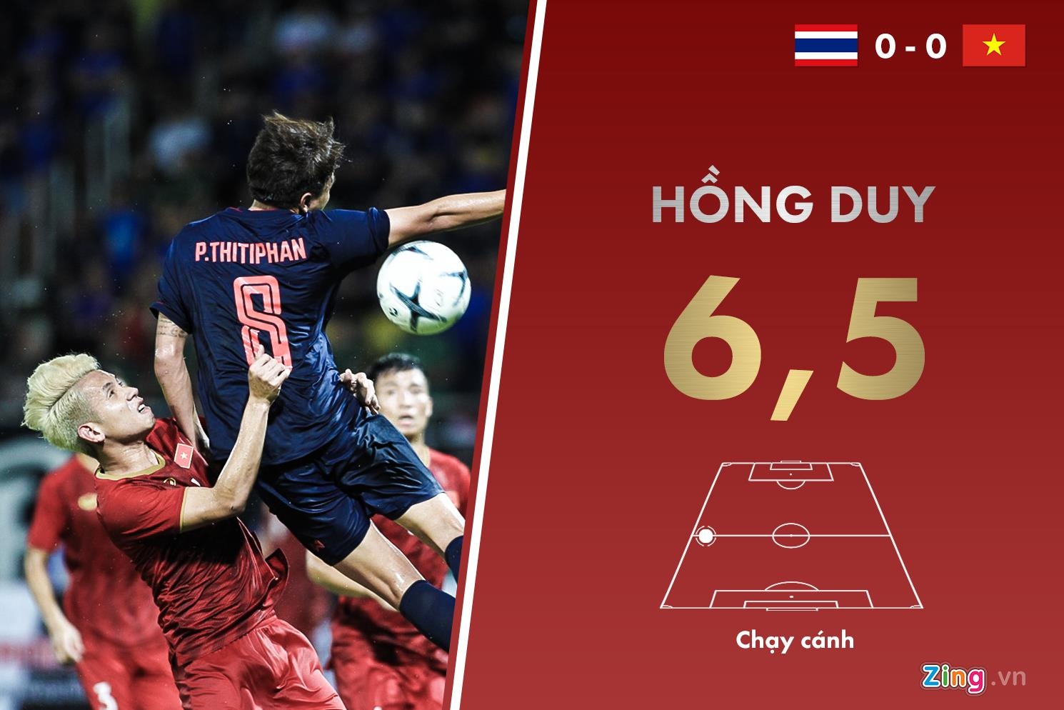 Tuan Anh xuat sac nhat tuyen Viet Nam anh 6