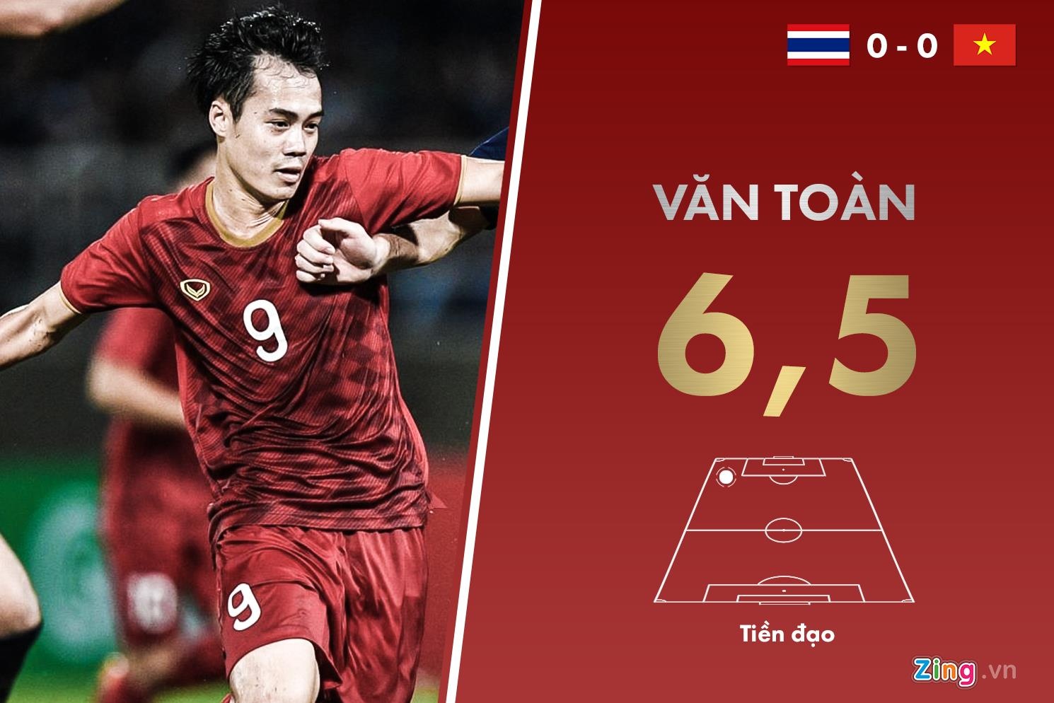 Tuan Anh xuat sac nhat tuyen Viet Nam anh 10