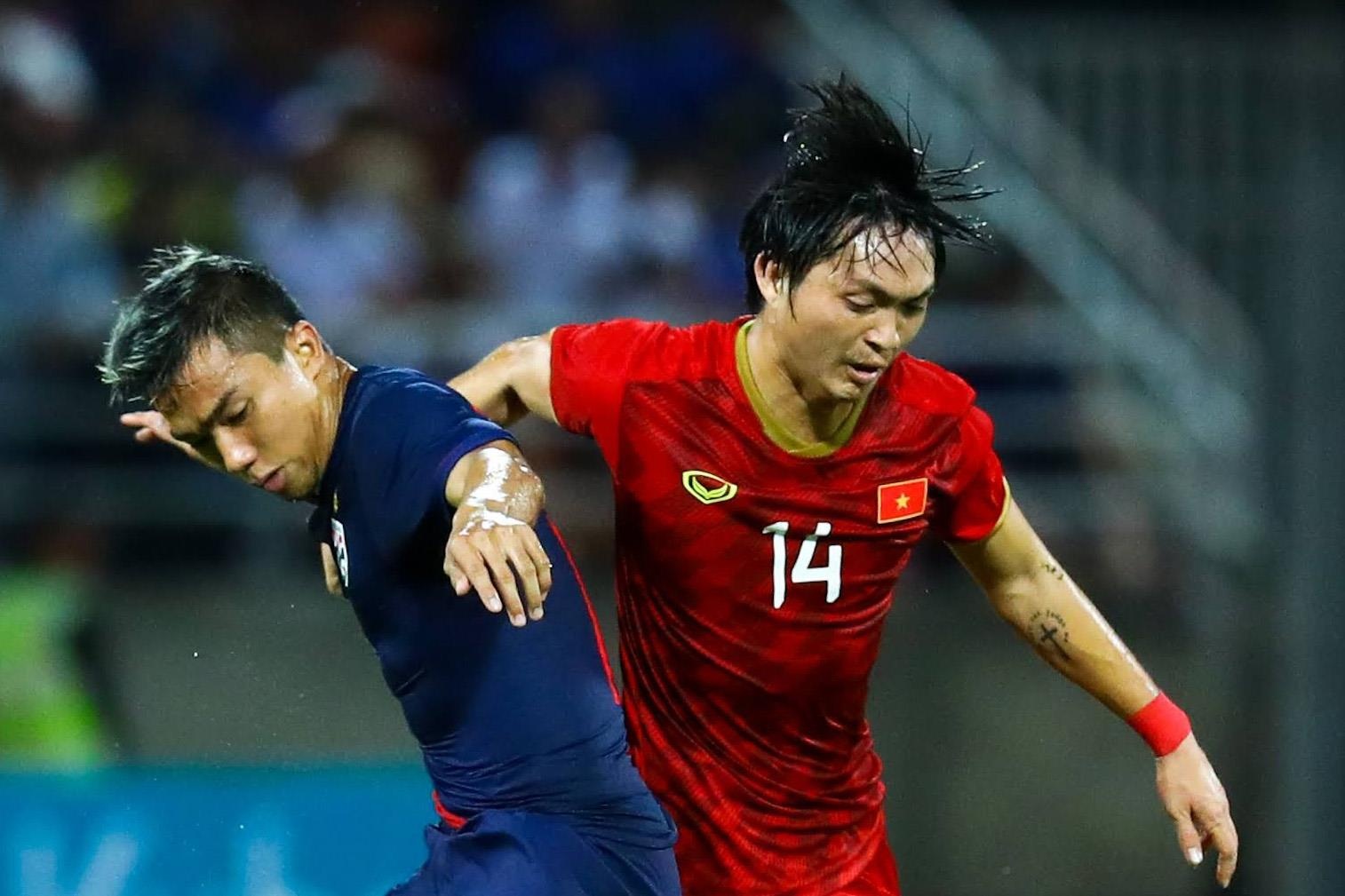 Tuan Anh co tran dau hay nhat tu ngay tro lai doi tuyen hinh anh