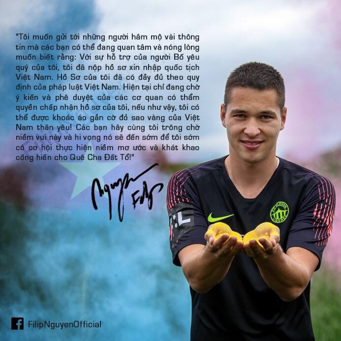 Thu mon Viet kieu Filip Nguyen sap co quoc tich Viet Nam anh 1