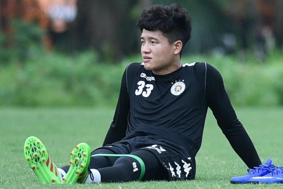 Phi Minh Long san sang du chung ket luot ve lien khu vuc AFC Cup hinh anh