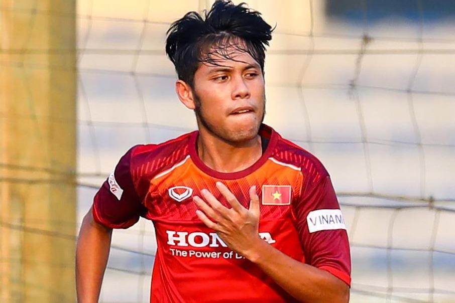 Tan binh tuyen Viet Nam tiet lo chien thuat cua thay Park hinh anh