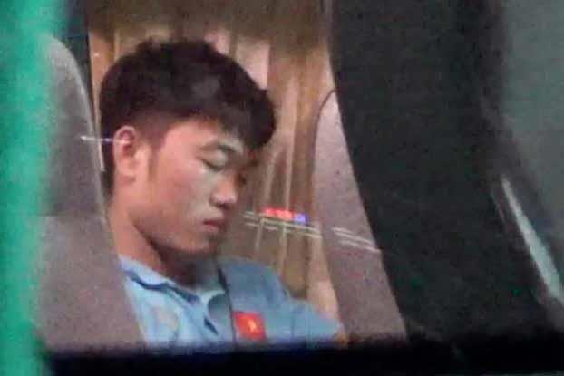 Xuan Truong dut day chang cheo, nghi 9 thang hinh anh