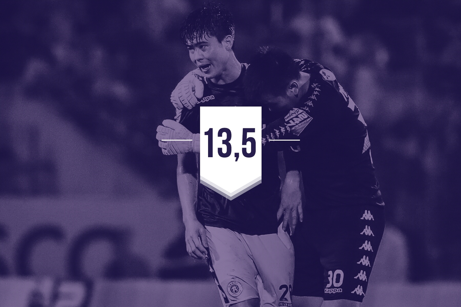 Ha Noi lap nhieu thanh tich chua tung co anh 6