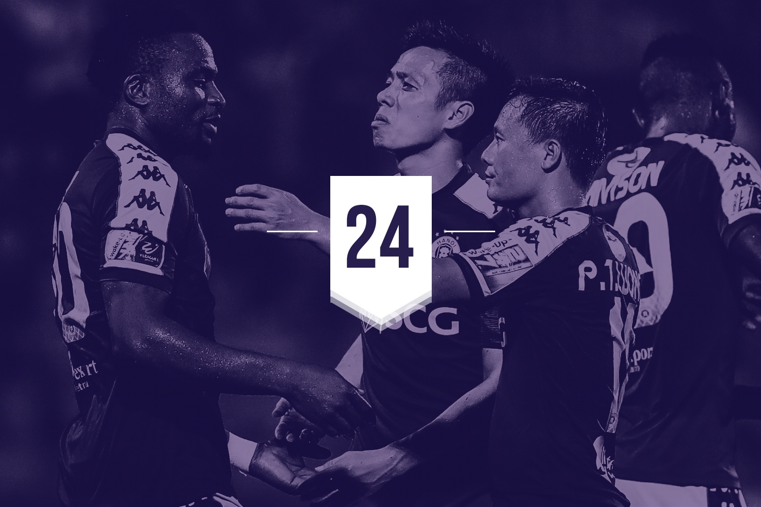 Ha Noi lap nhieu thanh tich chua tung co anh 9