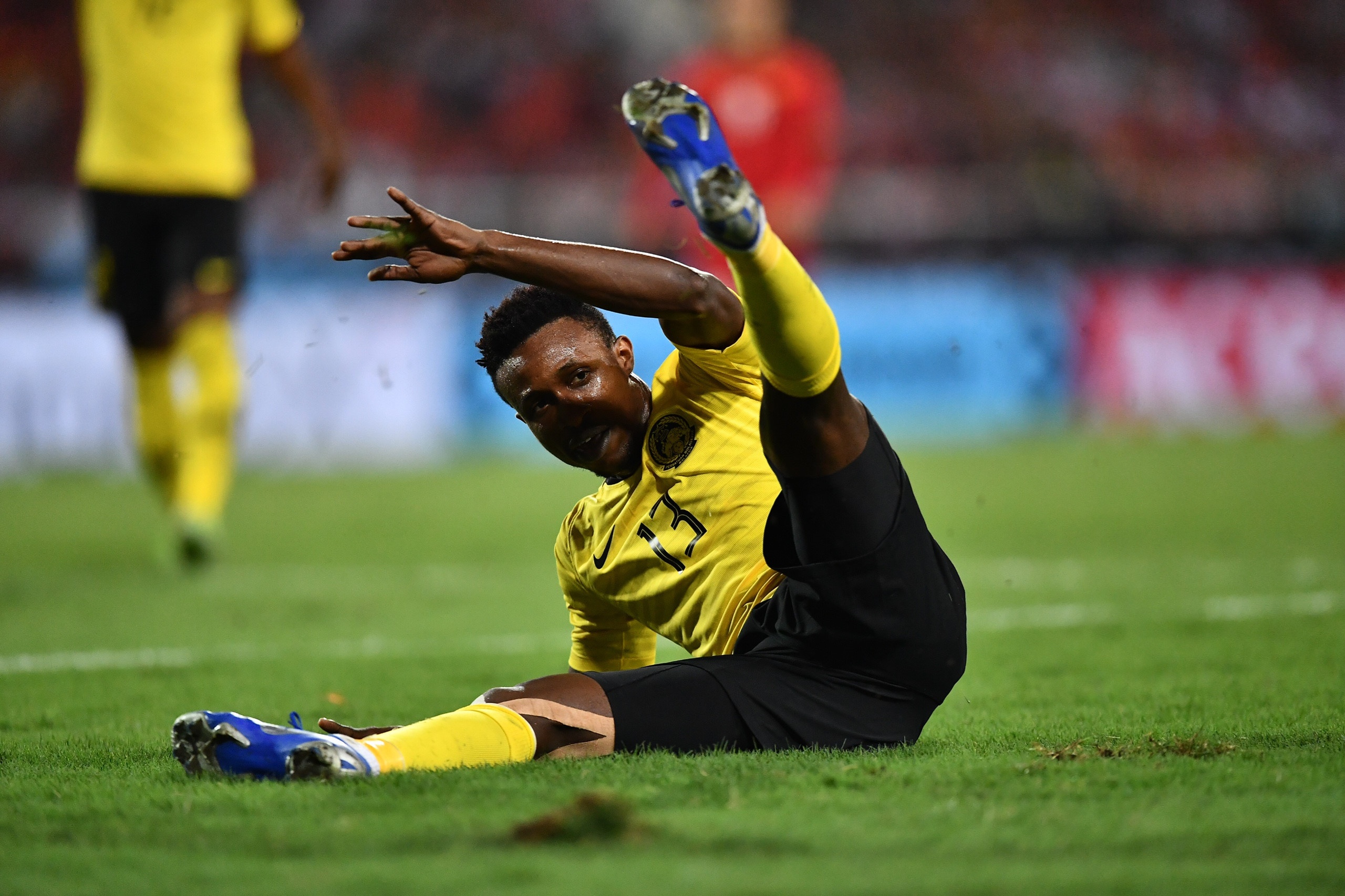 Cau thu nhap tich tung dong gop lon cho tuyen Viet anh 1