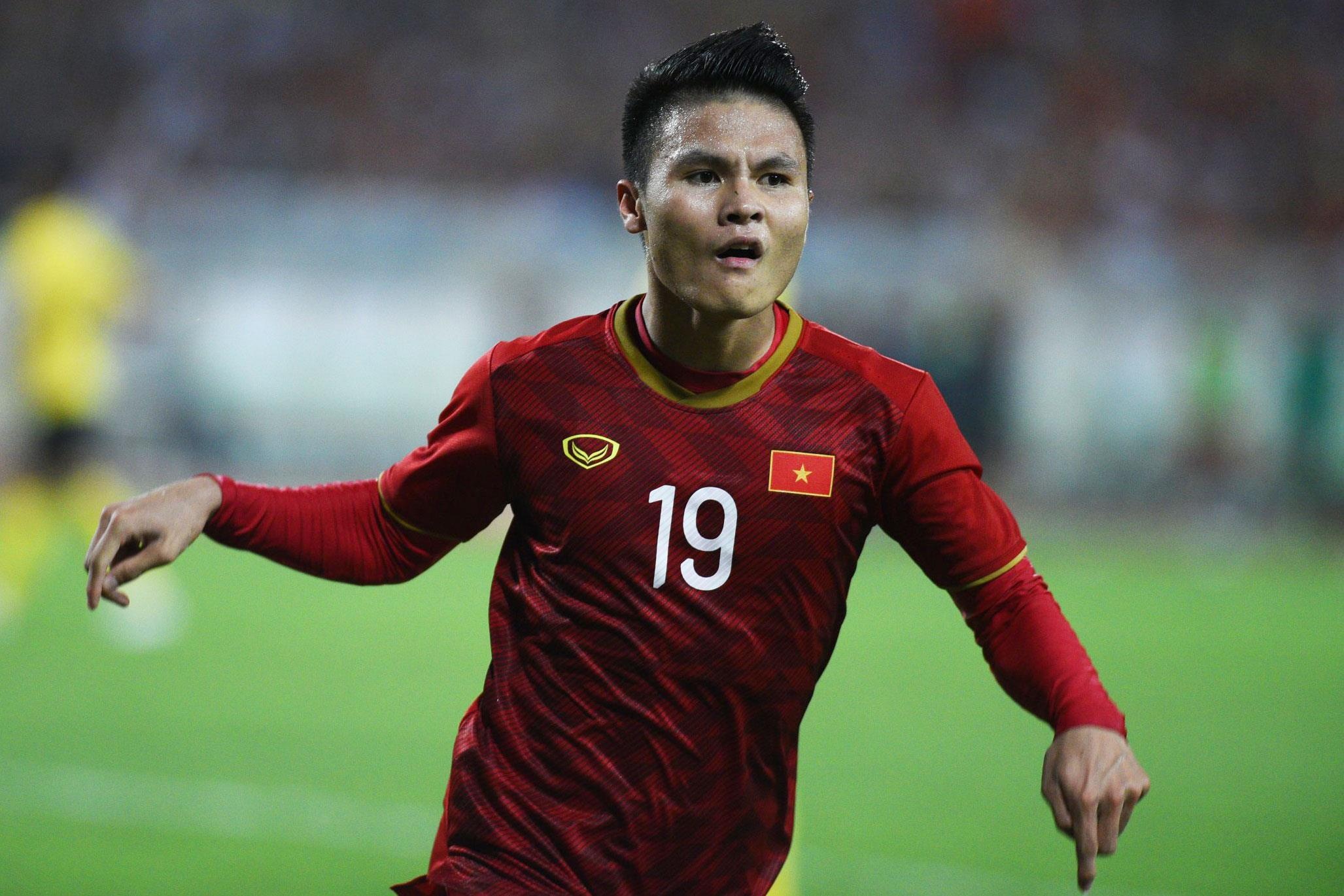 'Ban thang cua Quang Hai qua tuyet voi' hinh anh