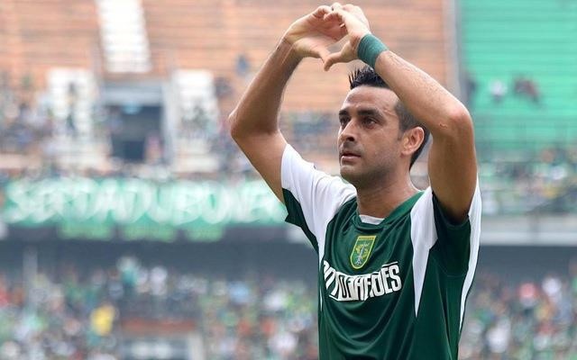 Indonesia gọi hậu vệ nhập tịch đấu Việt Nam ảnh 1 Indonesia goi hau ve nhap tich dau Viet Nam anh 1