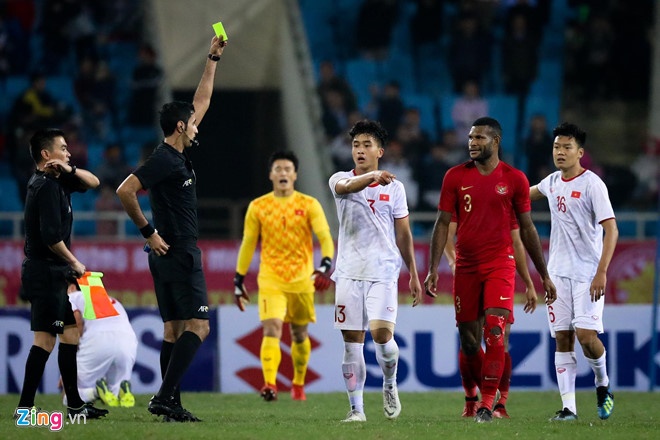 U22 Indonesia thua trắng trước ngày bốc thăm ảnh 1 U22 Indonesia thua trang truoc ngay boc tham anh 1