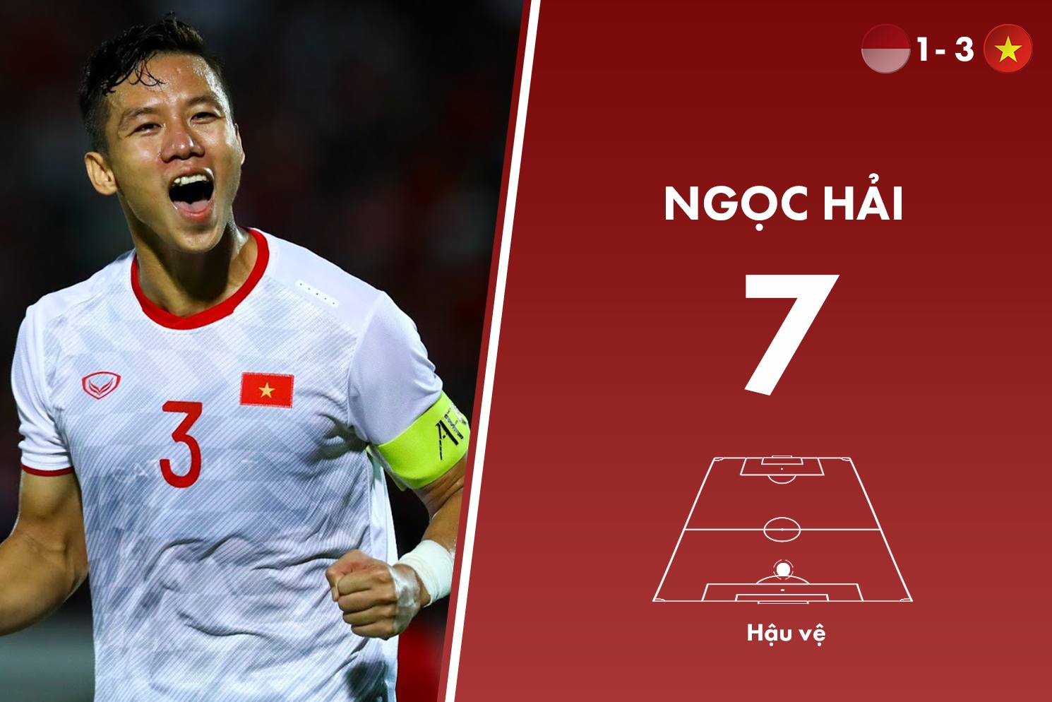 Cham diem doi tuyen Viet Nam vs Indonesia: Goi ten Hung Dung anh 3