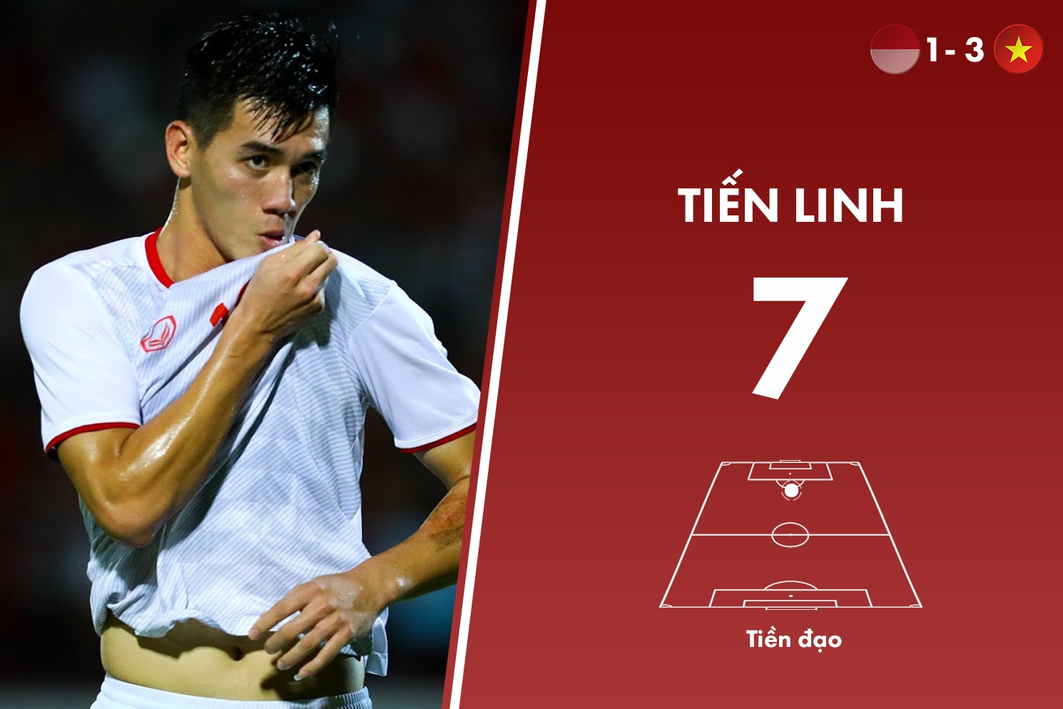 Cham diem doi tuyen Viet Nam vs Indonesia: Goi ten Hung Dung anh 10