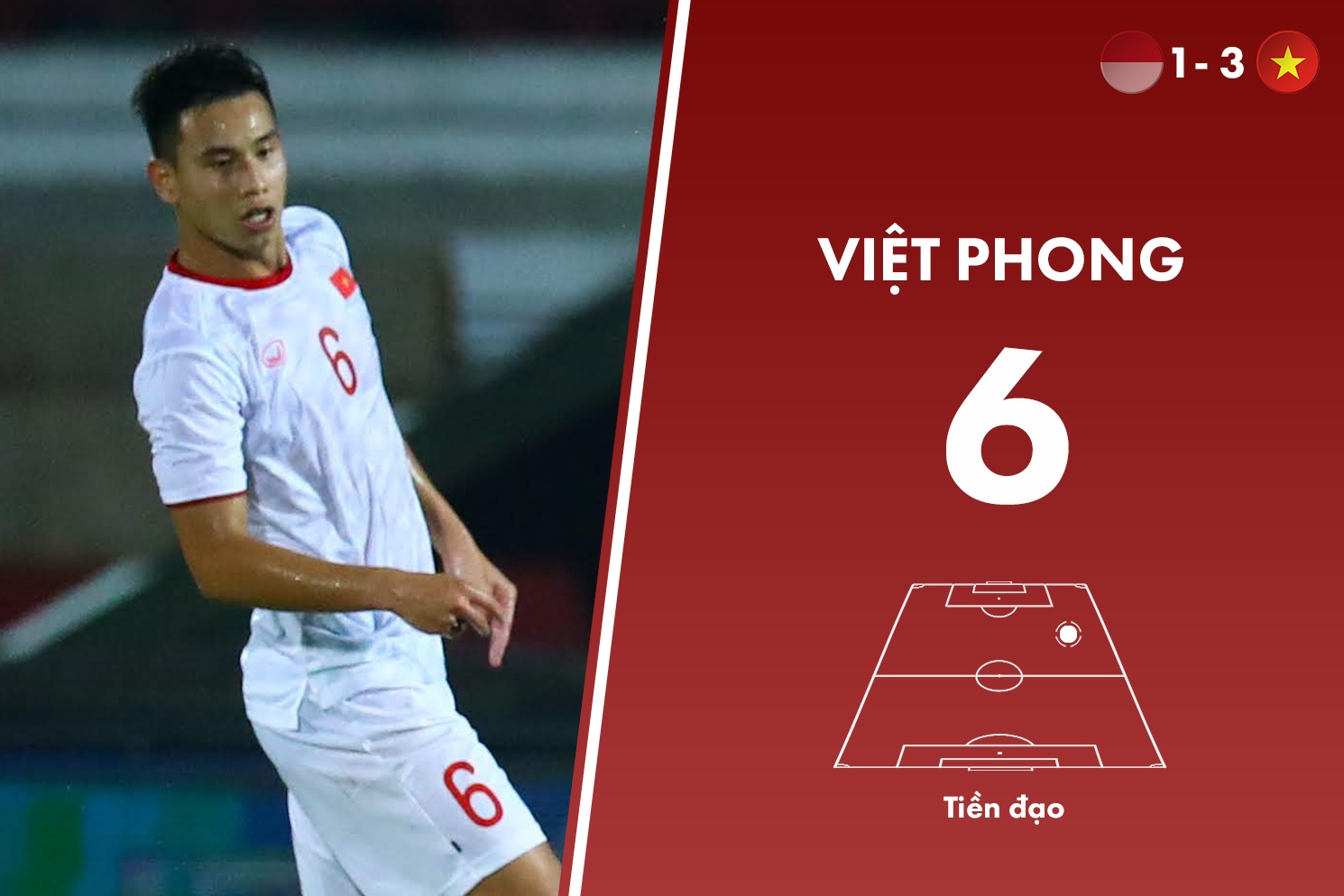 Cham diem doi tuyen Viet Nam vs Indonesia: Goi ten Hung Dung anh 12