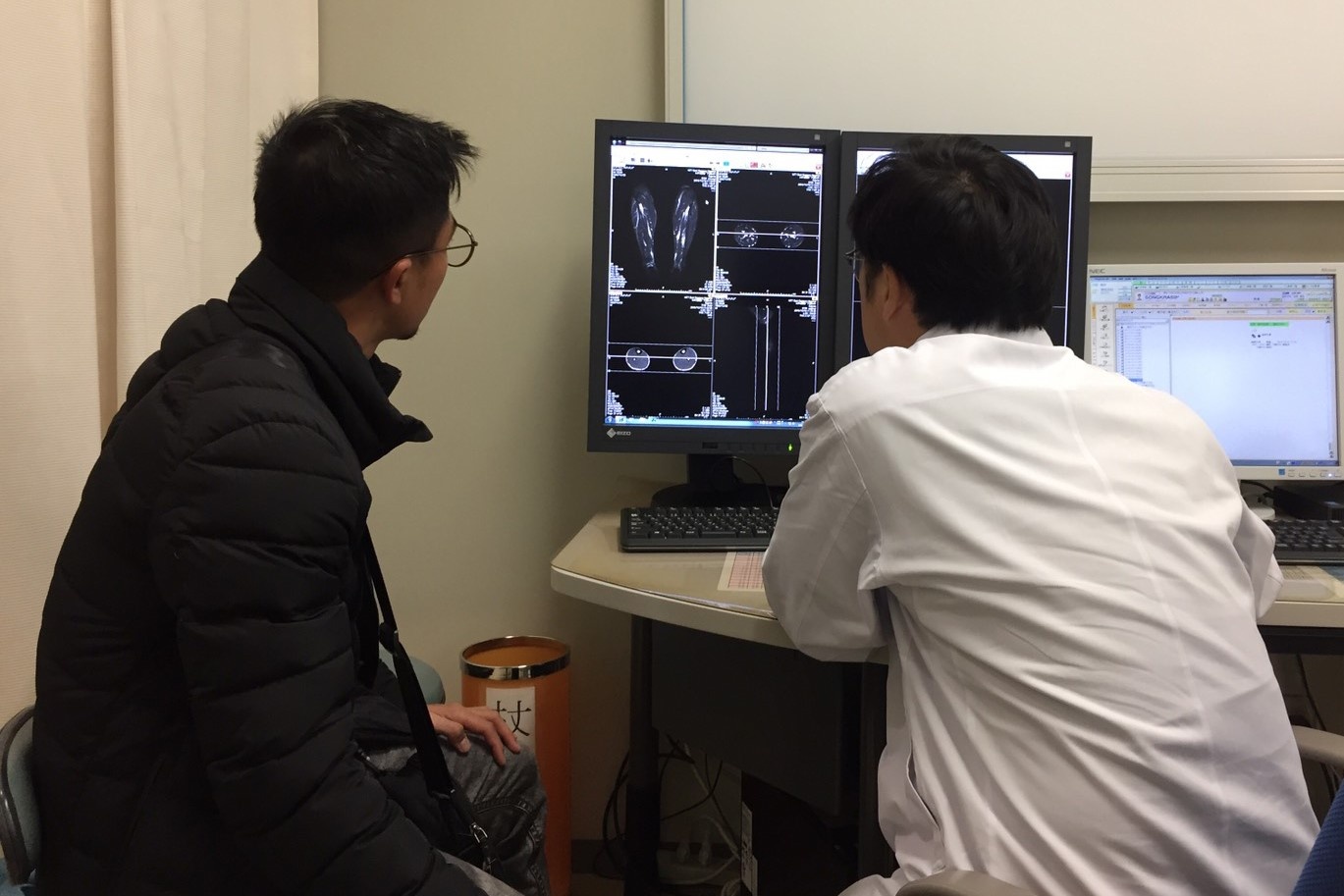 Tiết lộ bất ngờ về sức khỏe của Chanathip ảnh 1 Tiet lo bat ngo ve suc khoe cua Chanathip anh 1