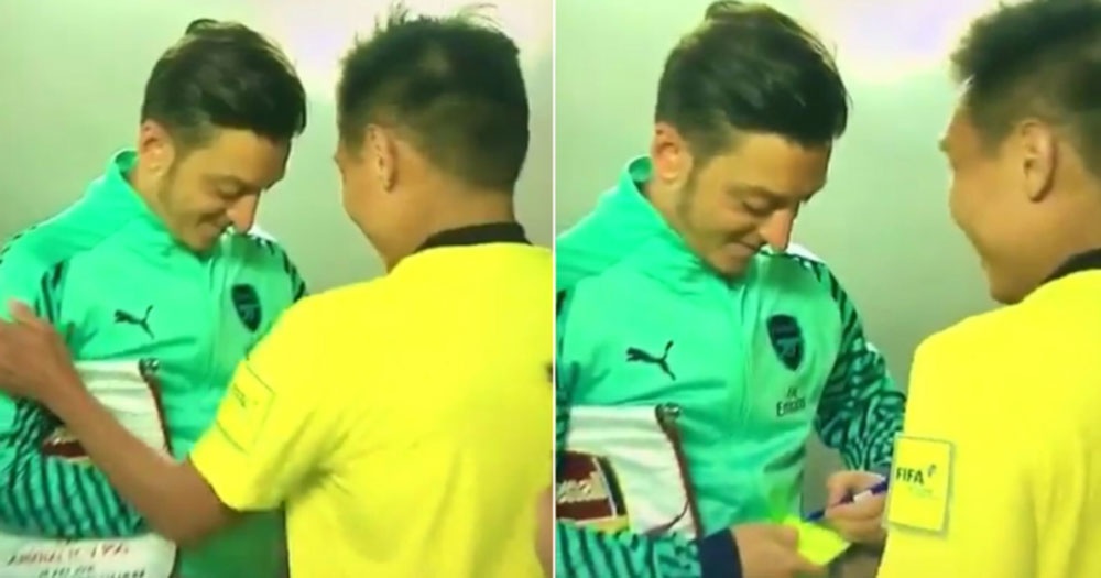 9x Singapore dieu khien tran HAGL tiep Khanh Hoa anh 1