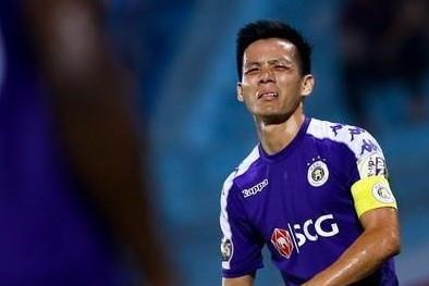 CLB Ha Noi van nuoi hy vong du giai chau luc hinh anh