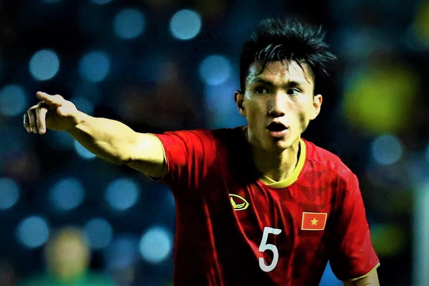 CLB Ha Noi phai tra 40.000 euro de Van Hau ve du SEA Games hinh anh