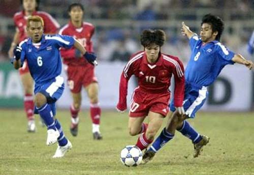 Nghi an ban do khien U23 Viet Nam that bai tai SEA Games anh 3