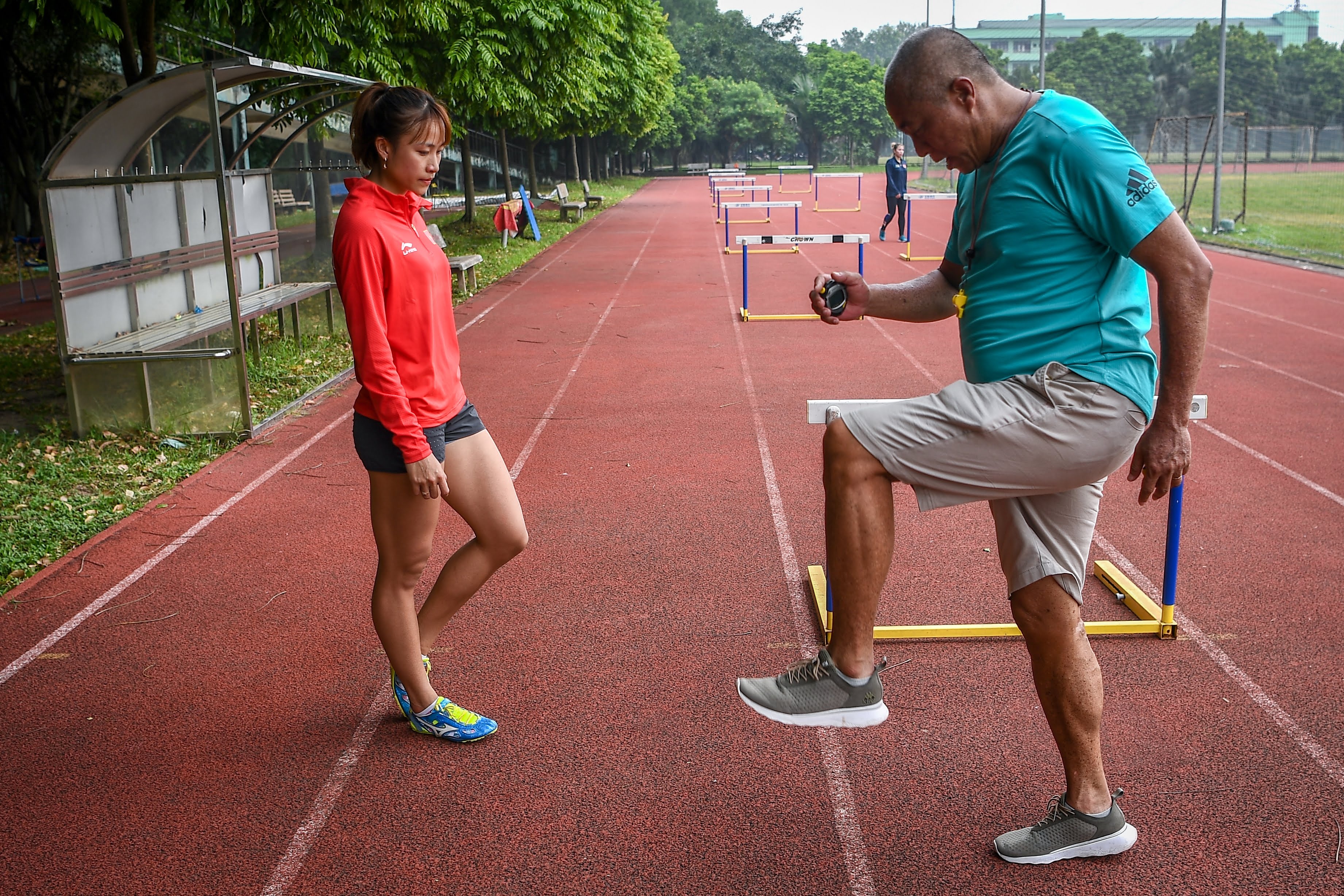 Nghi an ban do khien U23 Viet Nam that bai tai SEA Games nhu the nao anh 3