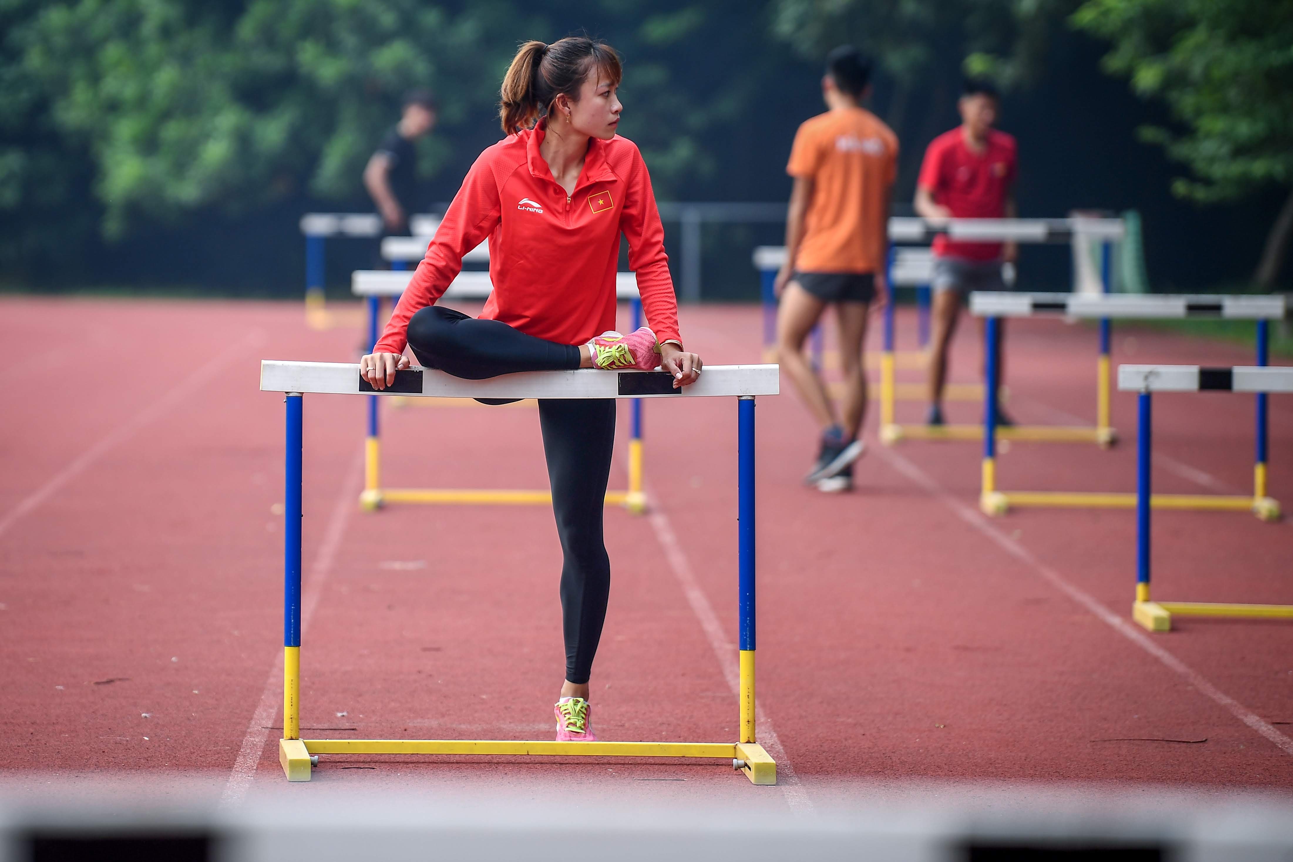 Nghi an ban do khien U23 Viet Nam that bai tai SEA Games nhu the nao anh 1