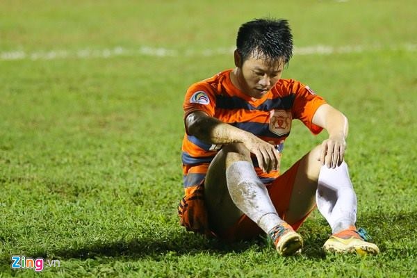 Nghi an ban do khien U23 Viet Nam that bai tai SEA Games anh 4