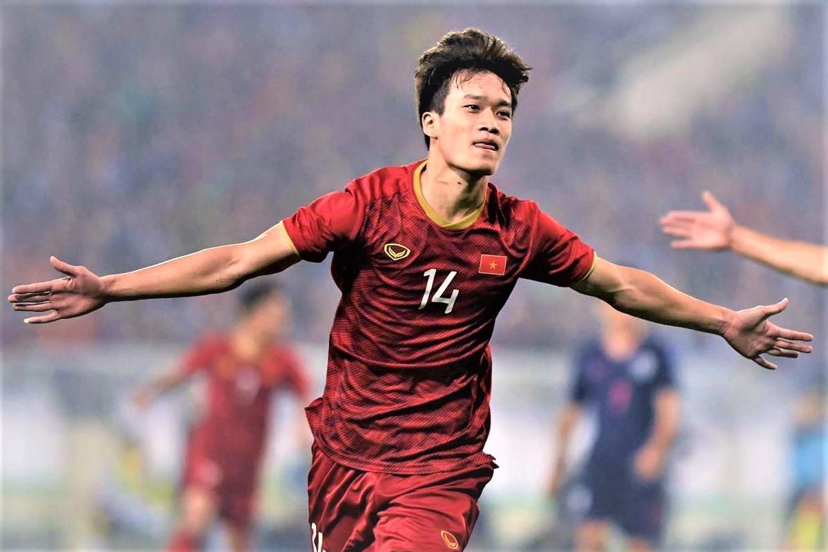 Hoang Duc den SEA Games voi khat khao toa sang hinh anh