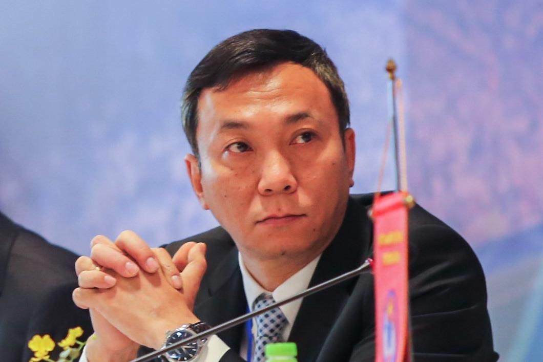 ASEAN chuan bi chay dua dang cai World Cup 2034 hinh anh