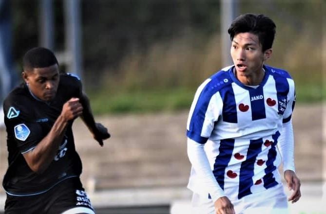 'SEA Games la mot phan ke hoach giup Hau phat trien' hinh anh