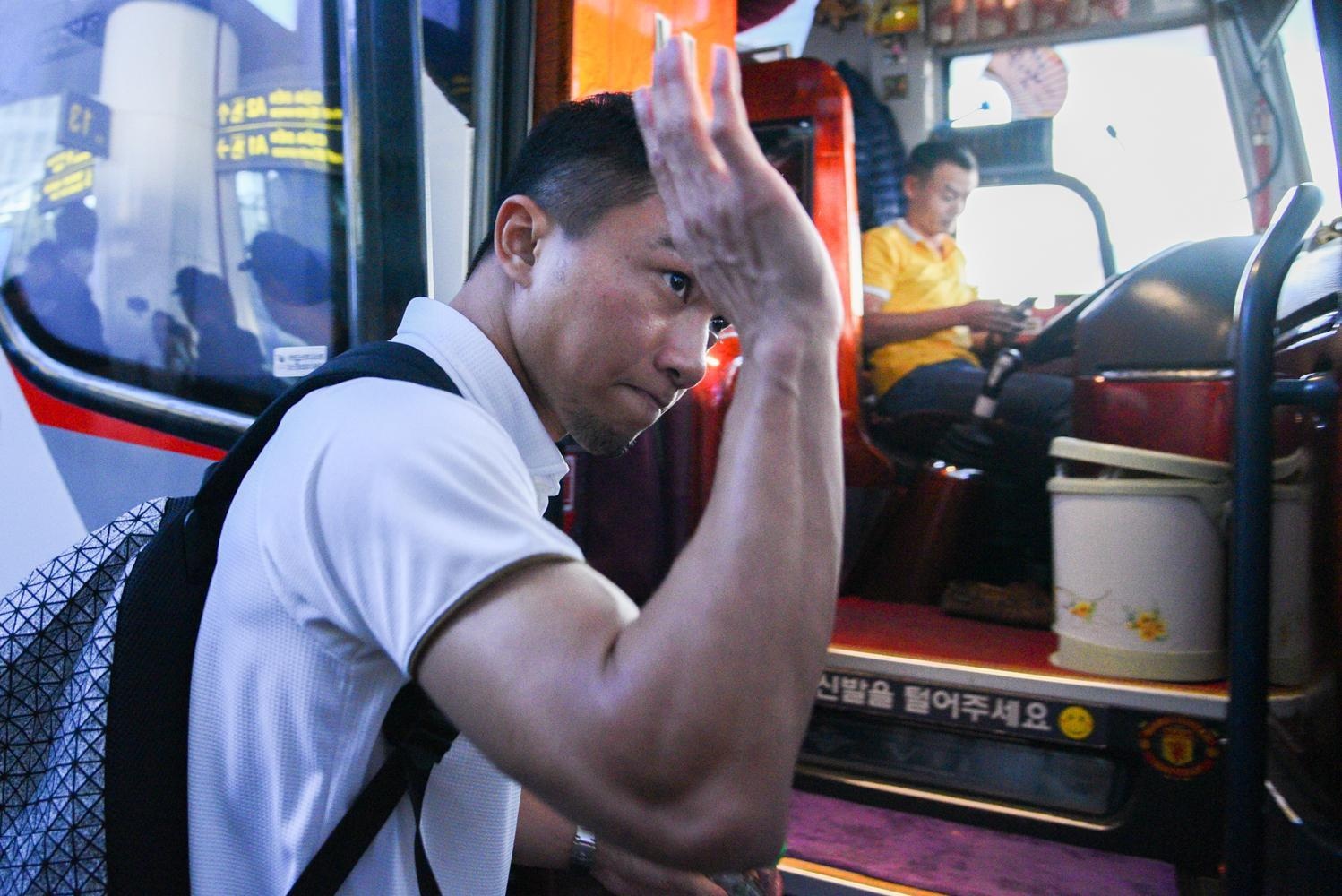 Chanathip nhan duoc su quan tam o Noi Bai hinh anh